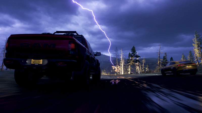 Forza Horizo​​ n 4,Lightning,Fortune Island,Lamborghini Urus,Ram Trx 1500,视频游戏,汽车,壁纸/手机壁纸|Fortune Island,Forza Horizo​​ n 4,Lamborghini Urus,Lightning,Ram Trx 1500,汽车,视频游戏-海量免费高质量壁纸|墙纸|手机壁纸|电脑壁纸|wallpaper|动漫|卡通|二次元|真人|风景壁纸库-美塔壁纸