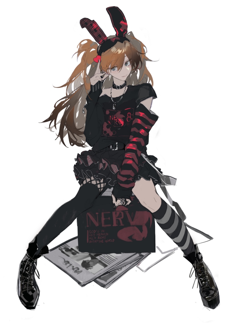 Songuan,红发,动漫女孩,Asuka Langley Soryu,Neon Genesis Evangelion,Nier,Boots,Punk,壁纸/手机壁纸|asuka langley soryu,Boots,Neon Genesis Evangelion,Nier,Punk,Songuan,动漫女孩,红发-海量免费高质量壁纸|墙纸|手机壁纸|电脑壁纸|wallpaper|动漫|卡通|二次元|真人|风景壁纸库-美塔壁纸