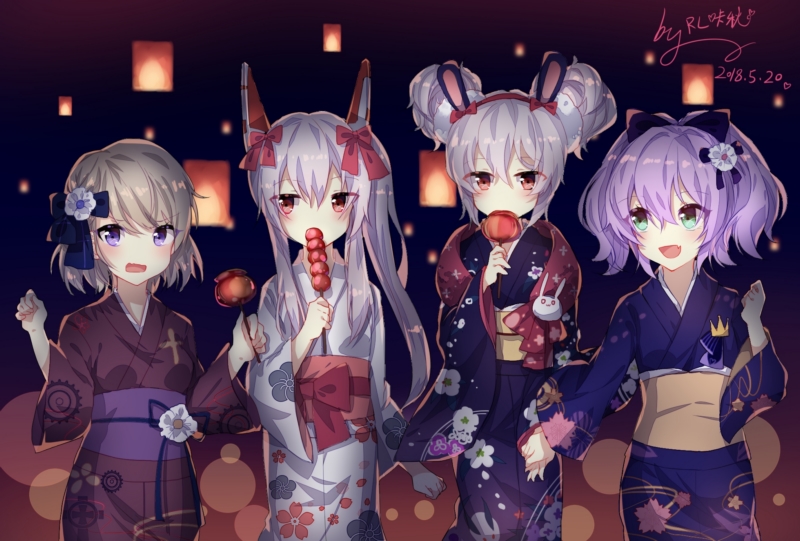 马尾辫,短发,白发,紫色的头发,金发,动漫,动漫女孩,Azur Lane,Laffey（Azur Lane）,Javelin（Azur Lane）,Ayanami（Azur Lane）,Z23（Azur Lane）,Twintails,Kimono,日语和服,日本衣服,艺术品,数字艺术,粉丝艺术,壁纸/手机壁纸|Ayanami（Azur Lane）,Azur Lane,Javelin（Azur Lane）,kimono,Laffey（Azur Lane）,twintails,Z23（Azur Lane）,动漫,动漫女孩,数字艺术,日本衣服,日语和服,白发,短发,粉丝艺术,紫色的头发,艺术品,金发,马尾辫-海量免费高质量壁纸|墙纸|手机壁纸|电脑壁纸|wallpaper|动漫|卡通|二次元|真人|风景壁纸库-美塔壁纸