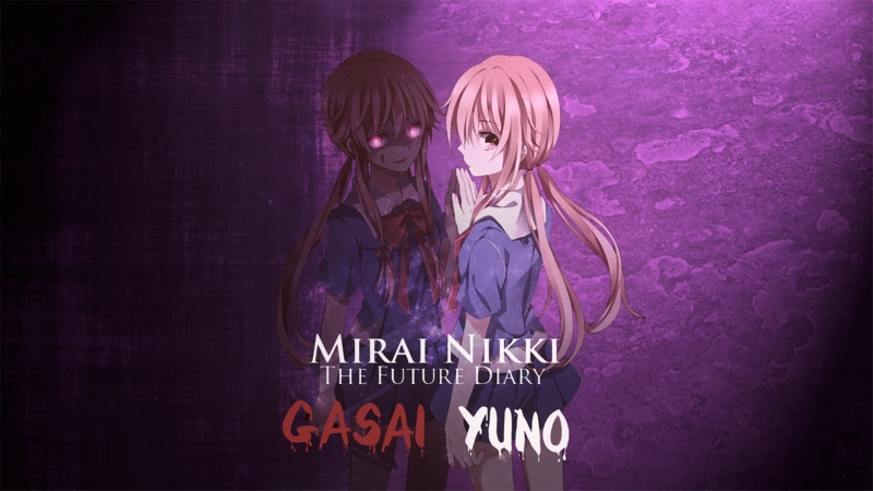 Mirai Nikki,Gasai Yuno,Yandere,动漫女孩,壁纸/手机壁纸|Gasai Yuno,mirai nikki,yandere,动漫女孩-海量免费高质量壁纸|墙纸|手机壁纸|电脑壁纸|wallpaper|动漫|卡通|二次元|真人|风景壁纸库-美塔壁纸