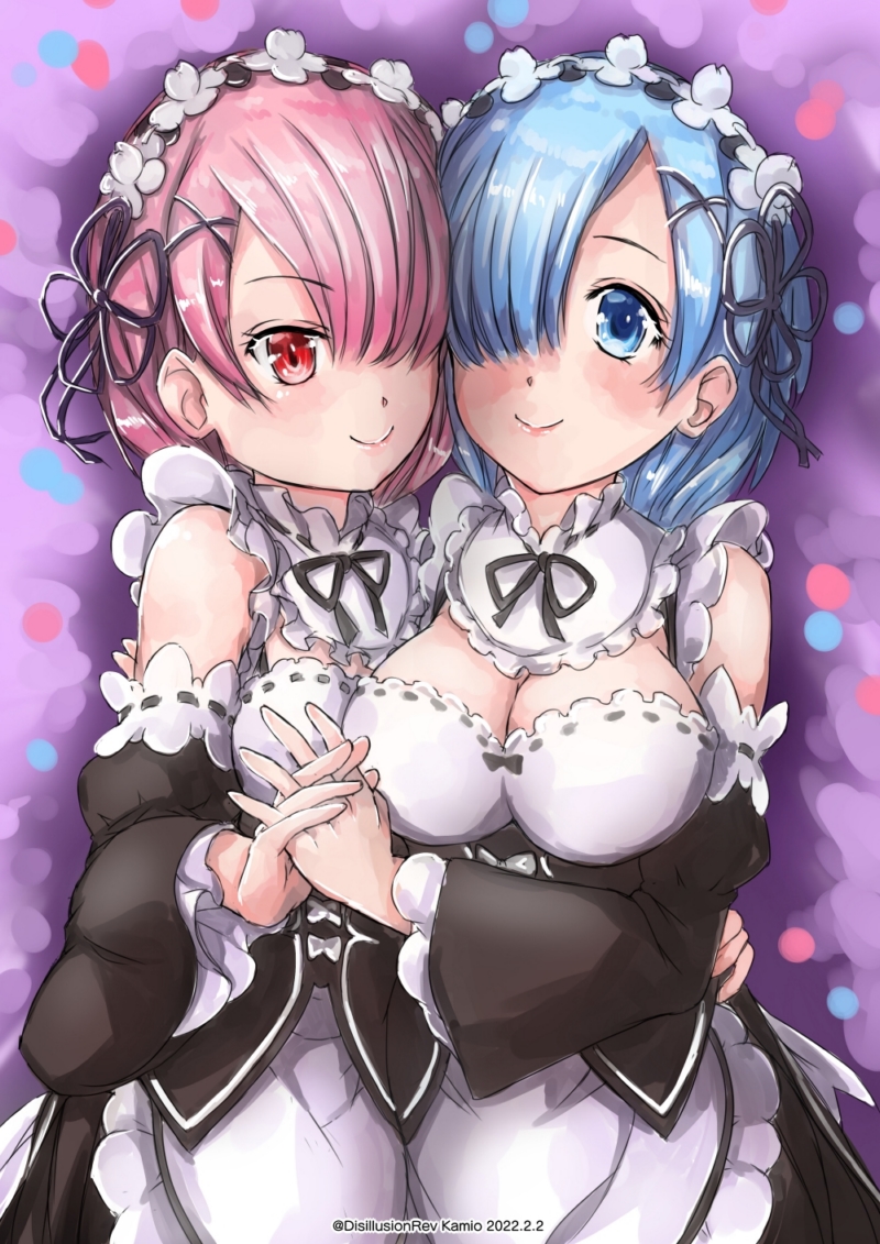 双胞胎,蓝色头发,粉红色的头发,动漫,动漫女孩,Re：Zero Kara Hajimeru Isekai Seikatsu,REM（RE：ZERO）,RAM（RE：ZERO）,女仆,女仆装备,壁纸/手机壁纸|RAM（RE：Zero）,Re：Zero Kara Hajimeru Isekai Seikatsu,REM（RE：Zero）,动漫,动漫女孩,双胞胎,女仆,女仆装备,粉红色的头发,蓝色头发-海量免费高质量壁纸|墙纸|手机壁纸|电脑壁纸|wallpaper|动漫|卡通|二次元|真人|风景壁纸库-美塔壁纸