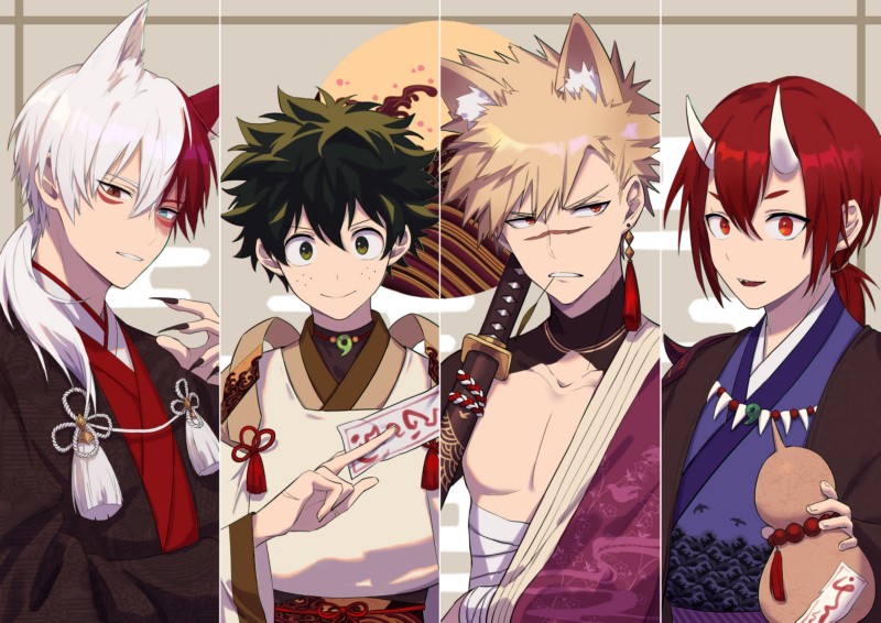 Eijiro Kirishima,Boku没有英雄学术界,TodorokiShìto,Izuku Midoriya,BakugëKatsuki,壁纸/手机壁纸|BakugëKatsuki,Boku没有英雄学术界,Eijiro Kirishima,Izuku Midoriya,todorokishìto-海量免费高质量壁纸|墙纸|手机壁纸|电脑壁纸|wallpaper|动漫|卡通|二次元|真人|风景壁纸库-美塔壁纸