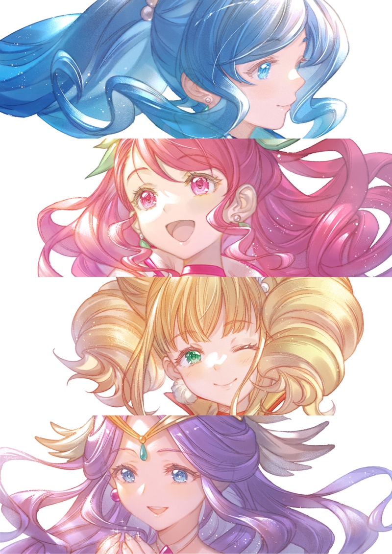 漂亮治愈,healin’好♥precure,动漫女孩,壁纸/手机壁纸|healin'好♥precure,动漫女孩,漂亮治愈-海量免费高质量壁纸|墙纸|手机壁纸|电脑壁纸|wallpaper|动漫|卡通|二次元|真人|风景壁纸库-美塔壁纸