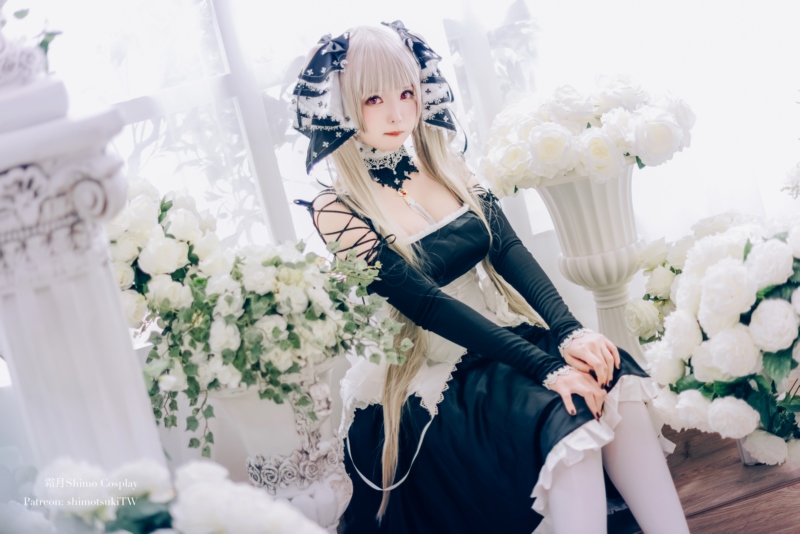 Shimo Cosplay,女性,模型,角色扮演,强大（Azur Lane）,金发女郎,看着观众,妇女在室内,亚洲,亚桑特车道,视频游戏女孩,三尾,女仆,女仆服装,连衣裙,鲜花,室内,白丝袜,壁纸/手机壁纸|Shimo Cosplay,三尾,亚桑特车道,亚洲,女仆,女仆服装,女性,妇女在室内,室内,强大（Azur Lane）,模型,白丝袜,看着观众,视频游戏女孩,角色扮演,连衣裙,金发女郎,鲜花-海量免费高质量壁纸|墙纸|手机壁纸|电脑壁纸|wallpaper|动漫|卡通|二次元|真人|风景壁纸库-美塔壁纸