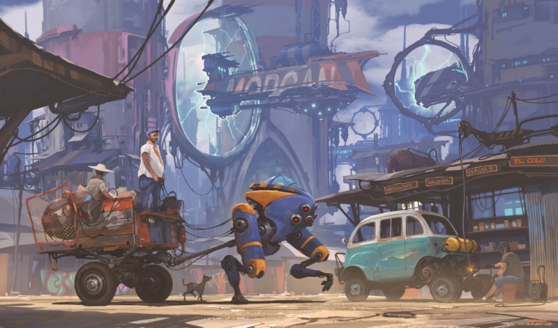 Alejandro Burdisio,艺术品,数字艺术,插图,机器人,未来派,概念艺术,机械,壁纸/手机壁纸|Alejandro Burdisio,插图,数字艺术,未来派,机器人,机械,概念艺术,艺术品-海量免费高质量壁纸|墙纸|手机壁纸|电脑壁纸|wallpaper|动漫|卡通|二次元|真人|风景壁纸库-美塔壁纸