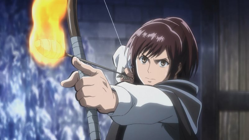 动漫,动漫女孩,衬衫sasha,shingeki no kyojin,bow,动漫截图,壁纸/手机壁纸|bow,shingeki no kyojin,动漫,动漫女孩,动漫截图,衬衫sasha-海量免费高质量壁纸|墙纸|手机壁纸|电脑壁纸|wallpaper|动漫|卡通|二次元|真人|风景壁纸库-美塔壁纸