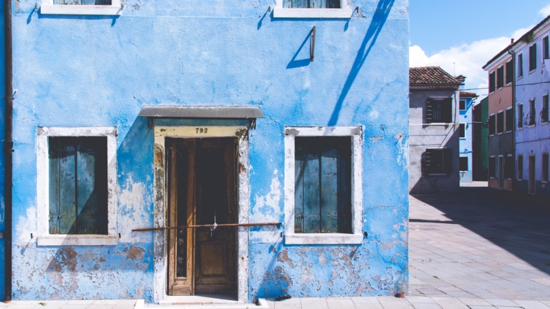 Pietro de Grandi,Blue,House,壁纸/手机壁纸|blue,house,Pietro de Grandi-海量免费高质量壁纸|墙纸|手机壁纸|电脑壁纸|wallpaper|动漫|卡通|二次元|真人|风景壁纸库-美塔壁纸