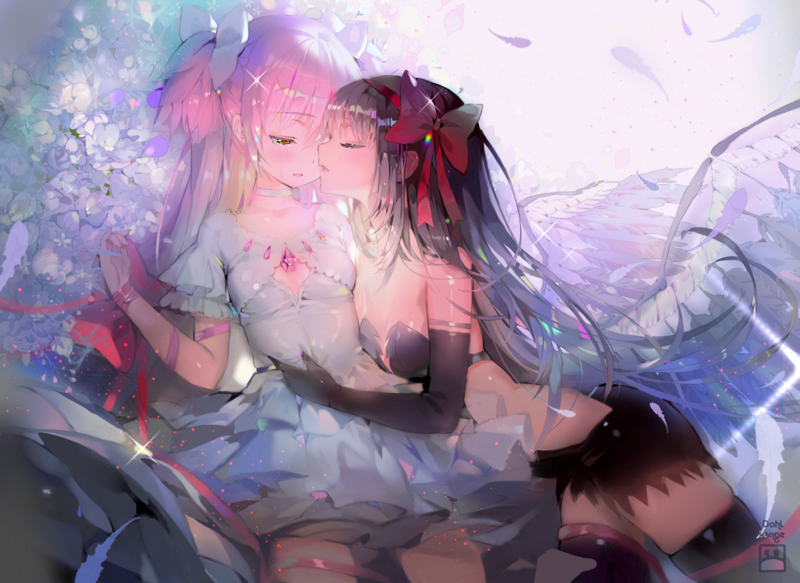 Mahou Shoujo Madoka Magica,Kaname Madoka,Homura Akemi,动漫女孩,壁纸/手机壁纸|Homura Akemi,Kaname Madoka,Mahou Shoujo Madoka Magica,动漫女孩-海量免费高质量壁纸|墙纸|手机壁纸|电脑壁纸|wallpaper|动漫|卡通|二次元|真人|风景壁纸库-美塔壁纸