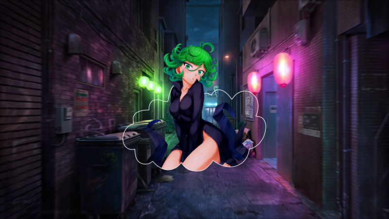 动漫女孩,Tatsumaki,图片in-in-picture,Digital,One-Punch Man,壁纸/手机壁纸|digital,One-Punch Man,Tatsumaki,动漫女孩,图片in-in-picture-海量免费高质量壁纸|墙纸|手机壁纸|电脑壁纸|wallpaper|动漫|卡通|二次元|真人|风景壁纸库-美塔壁纸