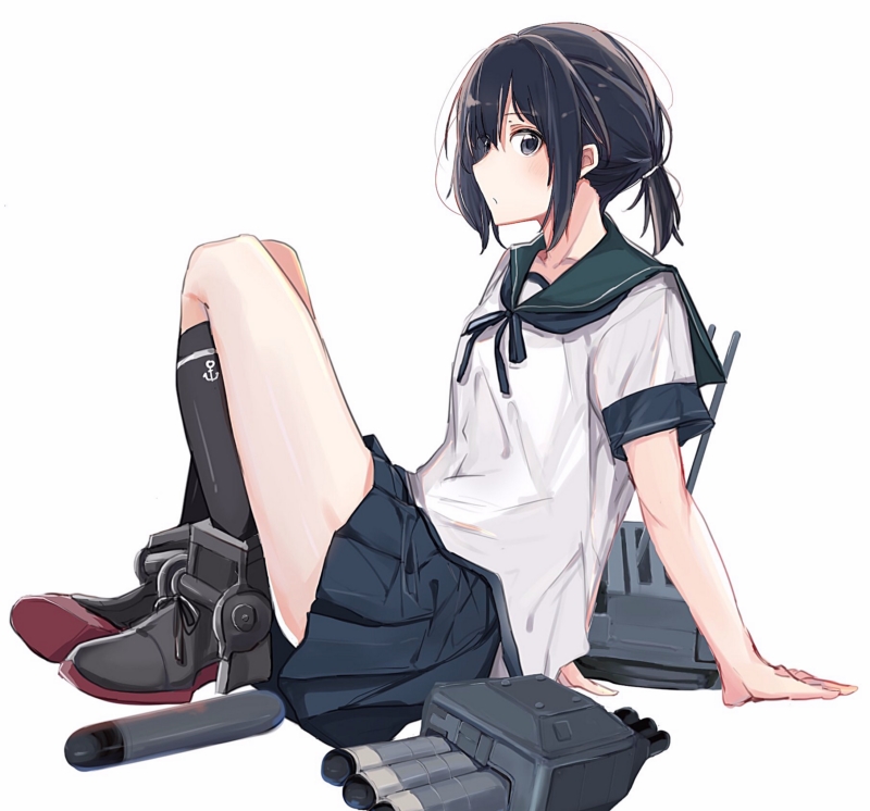 马尾辫,深色皮肤,动漫,动漫女孩,kantai系列,富邦（kancolle）,校服,艺术品,数字艺术,粉丝艺术,壁纸/手机壁纸|kantai系列,动漫,动漫女孩,富邦（kancolle）,数字艺术,校服,深色皮肤,粉丝艺术,艺术品,马尾辫-海量免费高质量壁纸|墙纸|手机壁纸|电脑壁纸|wallpaper|动漫|卡通|二次元|真人|风景壁纸库-美塔壁纸