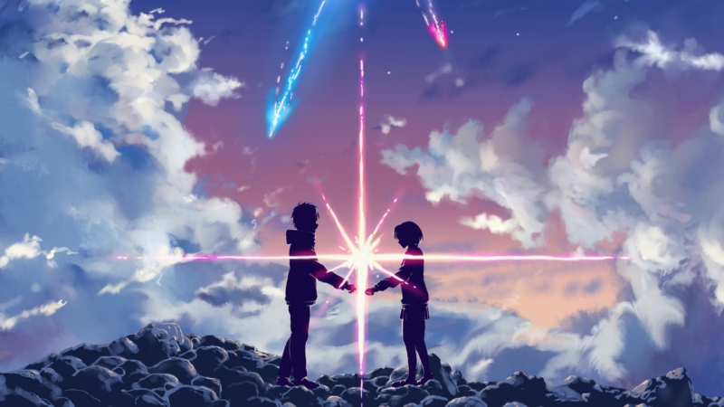 脸上的阴影,动漫夫妇,kimi no na wa,壁纸/手机壁纸|kimi no na wa,动漫夫妇,脸上的阴影-海量免费高质量壁纸|墙纸|手机壁纸|电脑壁纸|wallpaper|动漫|卡通|二次元|真人|风景壁纸库-美塔壁纸