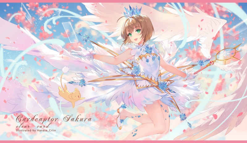 CardCaptor Sakura：清除卡片,樱花kinomoto,kerberos / Kero,动漫,动漫女孩,壁纸/手机壁纸|CardCaptor Sakura：清除卡片,Kerberos / Kero,动漫,动漫女孩,樱花kinomoto-海量免费高质量壁纸|墙纸|手机壁纸|电脑壁纸|wallpaper|动漫|卡通|二次元|真人|风景壁纸库-美塔壁纸