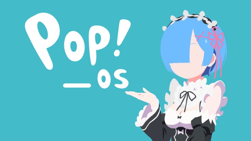 Re：Zero Kara Hajimeru Isekai Seikatsu,Linux,Pop OS,REM（RE：ZERE）,极简主义,壁纸/手机壁纸|Linux,Pop OS,Re：Zero Kara Hajimeru Isekai Seikatsu,REM（RE：ZERE）,极简主义-海量免费高质量壁纸|墙纸|手机壁纸|电脑壁纸|wallpaper|动漫|卡通|二次元|真人|风景壁纸库-美塔壁纸