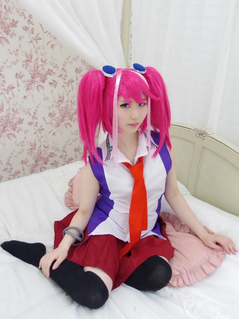 亚洲,粉红色的头发,日语,日本,女性,女性,cosplay,twintails,zettai ryouiki,yu-gi-oh , yu-gi-oh Arc-V,Hiiragi Yuzu,壁纸/手机壁纸|cosplay,Hiiragi Yuzu,twintails,yu-gi-oh,yu-gi-oh Arc-V,Zettai Ryouiki,亚洲,女性,日本,日语,粉红色的头发-海量免费高质量壁纸|墙纸|手机壁纸|电脑壁纸|wallpaper|动漫|卡通|二次元|真人|风景壁纸库-美塔壁纸