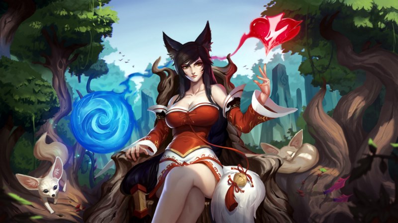 Ahri（Leagends）,不稳定异常,联盟,壁纸/手机壁纸|Ahri（Leagends）,不稳定异常,联盟-海量免费高质量壁纸|墙纸|手机壁纸|电脑壁纸|wallpaper|动漫|卡通|二次元|真人|风景壁纸库-美塔壁纸