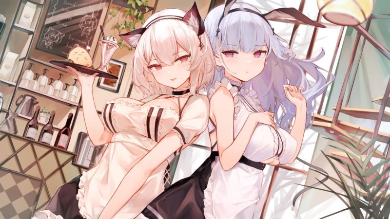 女服务员,短发,长发,金发,蓝色的头发,红色的眼睛,underboob,dido（azur lane）,qigas,大胸部,动漫女孩,紫色的眼睛,动物耳朵,女仆衣服,艺术品,天狼星（Azur Lane）,Azur车道,壁纸/手机壁纸|Azur车道,Dido（Azur Lane）,Qigas,underboob,动漫女孩,动物耳朵,大胸部,天狼星（Azur Lane）,女仆衣服,女服务员,短发,紫色的眼睛,红色的眼睛,艺术品,蓝色的头发,金发,长发-海量免费高质量壁纸|墙纸|手机壁纸|电脑壁纸|wallpaper|动漫|卡通|二次元|真人|风景壁纸库-美塔壁纸